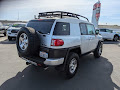 2008 Toyota FJ Cruiser Base