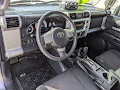 2008 Toyota FJ Cruiser Base