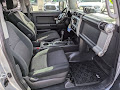 2008 Toyota FJ Cruiser Base