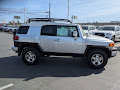 2008 Toyota FJ Cruiser Base