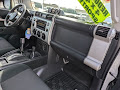 2008 Toyota FJ Cruiser Base