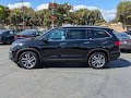 2018 Honda Pilot Elite