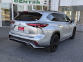 2024 Toyota Highlander XSE