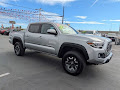 2023 Toyota Tacoma TRD Off-Road