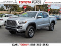 2023 Toyota Tacoma TRD Off-Road