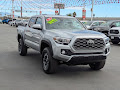 2023 Toyota Tacoma TRD Off-Road