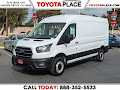 2020 Ford Transit-250 Base