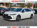 2021 Toyota Avalon Touring