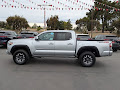 2022 Toyota Tacoma TRD Off-Road