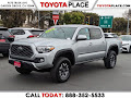 2022 Toyota Tacoma TRD Off-Road