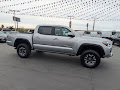 2022 Toyota Tacoma TRD Off-Road