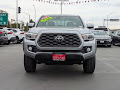 2022 Toyota Tacoma TRD Off-Road