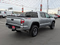 2022 Toyota Tacoma TRD Off-Road