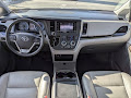 2018 Toyota Sienna XLE