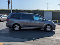 2018 Toyota Sienna XLE