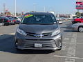 2018 Toyota Sienna XLE