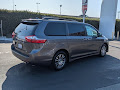 2018 Toyota Sienna XLE