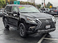 2020 Lexus GX 460