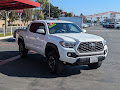 2022 Toyota Tacoma TRD Off-Road