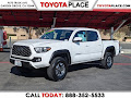 2022 Toyota Tacoma TRD Off-Road