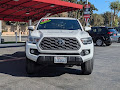 2022 Toyota Tacoma TRD Off-Road