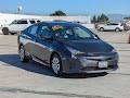 2017 Toyota Prius Three