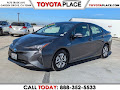 2017 Toyota Prius Three