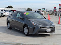 2022 Toyota Prius LE