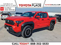 2024 Toyota Tacoma Hybrid TRD Off Road