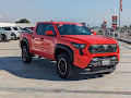 2024 Toyota Tacoma Hybrid TRD Off Road