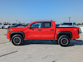 2024 Toyota Tacoma Hybrid TRD Off Road