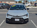 2022 Toyota Corolla SE Nightshade