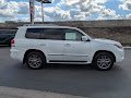 2013 Lexus LX 570