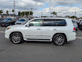 2013 Lexus LX 570