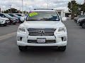 2013 Lexus LX 570