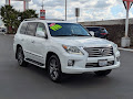 2013 Lexus LX 570