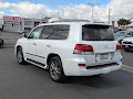 2013 Lexus LX 570