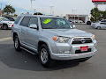 2010 Toyota 4Runner SR5