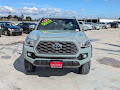 2022 Toyota Tacoma TRD Off-Road