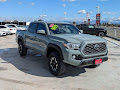 2022 Toyota Tacoma TRD Off-Road