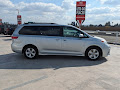 2020 Toyota Sienna LE