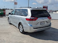 2020 Toyota Sienna LE