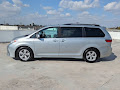 2020 Toyota Sienna LE