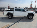 2022 Toyota Tacoma TRD Off-Road