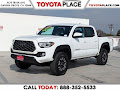 2022 Toyota Tacoma TRD Off-Road