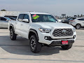 2022 Toyota Tacoma TRD Off-Road