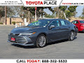 2022 Toyota Avalon Limited