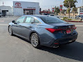 2022 Toyota Avalon Limited