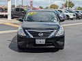 2019 Nissan Versa 1.6 SV