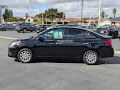 2019 Nissan Versa 1.6 SV